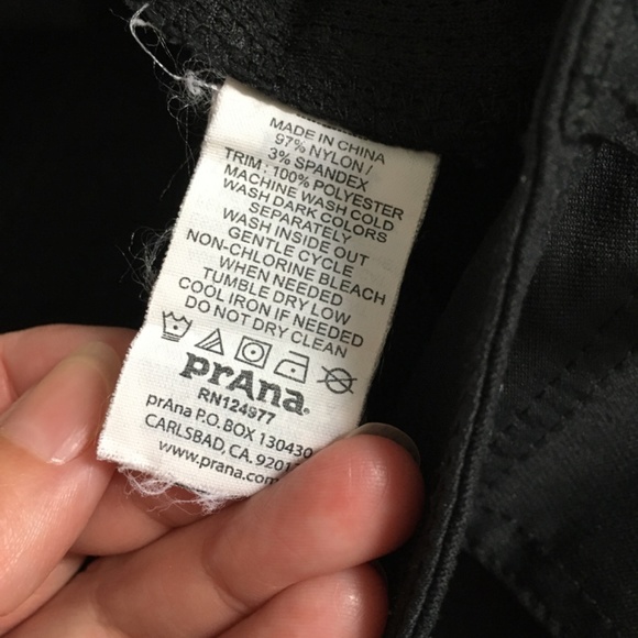 Prana Halle pant sz 10 - Picture 11 of 13